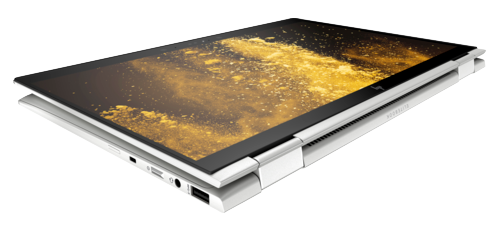 Ноутбук HP EliteBook x360 1040 G5  (14")