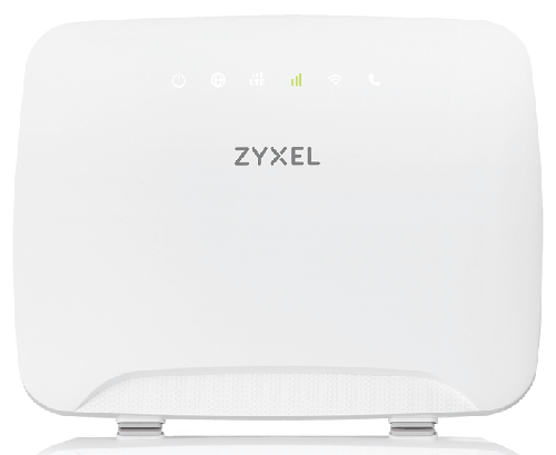 Маршрутизатор LTE Cat.6 Wi-Fi AC1200 Zyxel LTE3316-M604