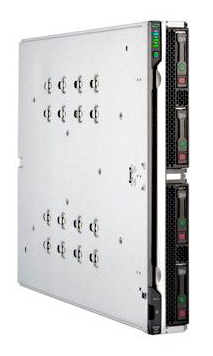 Вычислительный модуль HPE Synergy 660 Gen9
