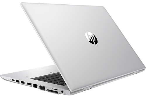 Ноутбук HP ProBook 640 G5