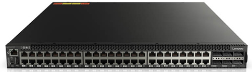 Ethernet-коммутатор Lenovo ThinkSystem NE1072T