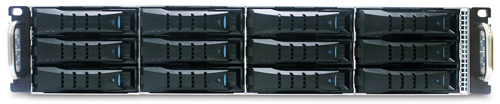 Сервер AIC HP202-VL  (2U)