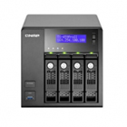 Система хранения данных QNAP TS-459 Pro II (4 диска)