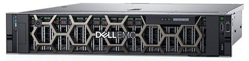 Сервер Dell EMC PowerEdge R7525 (2U)