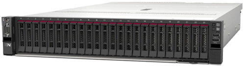 Сервер Nerpa LE SR 665 (2U)