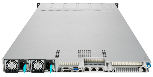 Сервер ASUS RS500A-E11 (1U)