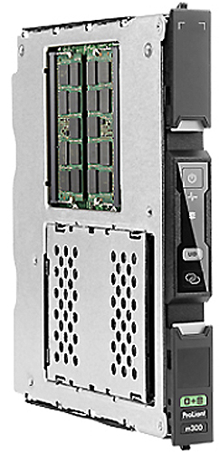 Серверный картридж HP ProLiant m300