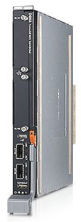Блейд-коммутатор Dell  EMC Networking MXL 10/40GbE