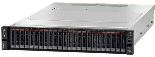 Сервер Lenovo ThinkSystem SR668 V2 (2U)