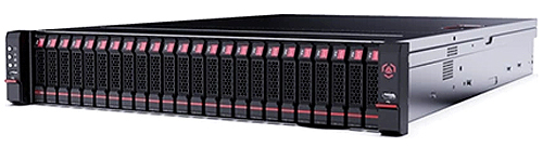 Сервер Гравитон С2242И (2U)