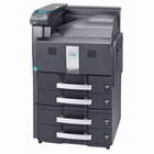 Принтер цветной печати Kyocera FS-C8500DN