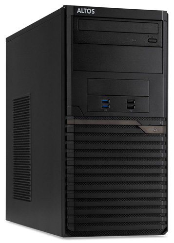 Сервер Acer Altos BrainSphere T110 F5 Tower