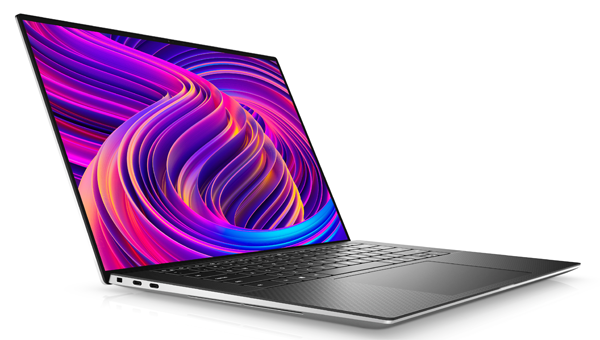 Ноутбук Dell XPS 15 9510 (15,6")