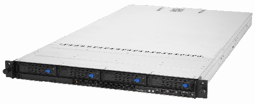 Сервер ASUS RS700-E10 (2U)