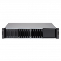 Система хранения данных QNAP SS-EC1879U-SAS-RP (24 диска)