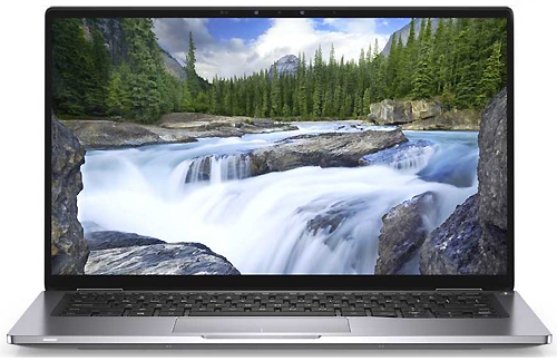 Ноутбук Dell Latitude 9410 2-in-1 (14")