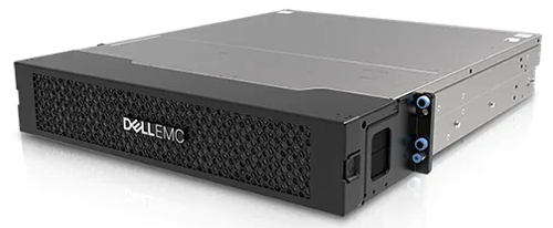 Сервер Dell EMC PowerEdge XE2420 (2U)
