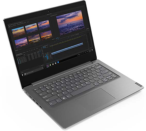 Ноутбук Lenovo V14 (14")