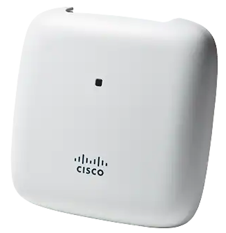 Точки доступа Cisco Business серии 100