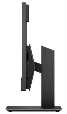 Моноблок HP ProOne 600 G4 All-in-One (21,5") с сенсорным экраном