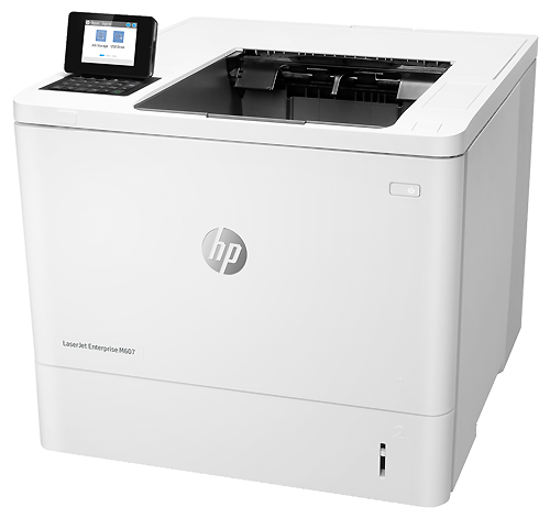 Принтер HP LaserJet Enterprise M607x
