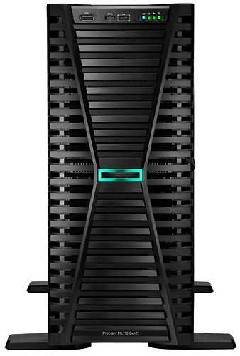 Сервер HPE ProLiant ML110 Gen11