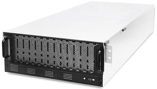 Сервер хранения AIC SB405-VL (4U)