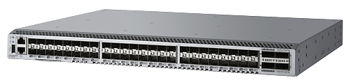 Коммутаторы HPE StoreFabric SN6600B Fibre Channel