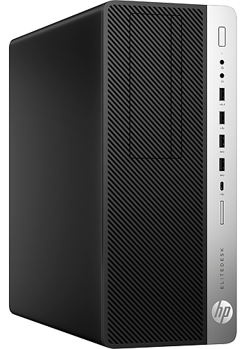 Персональный компьютер HP EliteDesk 800 G5 Tower
