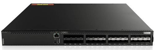 Ethernet-коммутатор Lenovo ThinkSystem NE1032