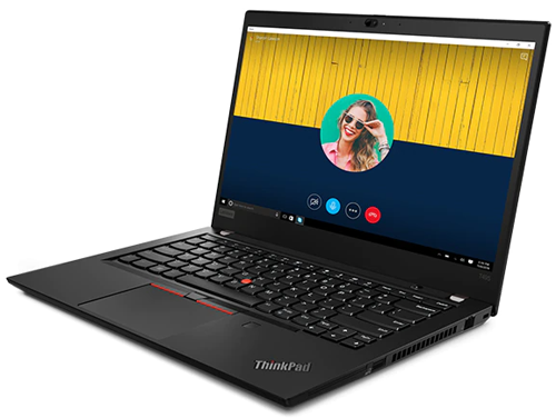 Ноутбук Lenovo ThinkPad T495 (14")