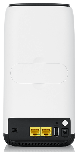 Маршрутизатор 5G/4G/LTE-A Wi-Fi Zyxel Nebula NR5101