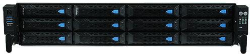 Сервер Nerpa Nord D5025 (2U)
