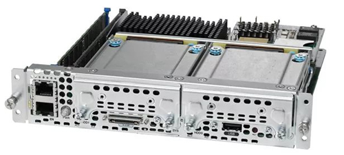 Блейд-сервер Cisco UCS-E160S-M3/K9