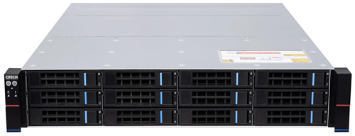 Сервер Qtech QSRV-231204 (2U)
