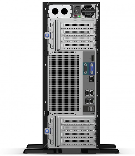 Сервер HP ProLiant ML350 Gen10 (4U)