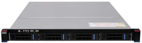 Сервер Qtech QSRV-160402RMC (1U)