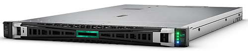 Сервер HP ProLiant DL360 Gen11 (1U)