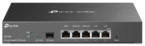 VPN-маршрутизатор TP-link ER7206(TL-ER7206)