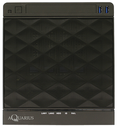 Сервер Aquarius E30 S41
