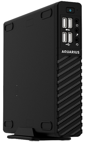 Настольный компьютер Aquarius Pro P30 K43