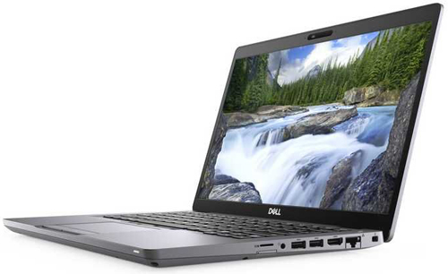 Ноутбук Dell Latitude 5411 (14")