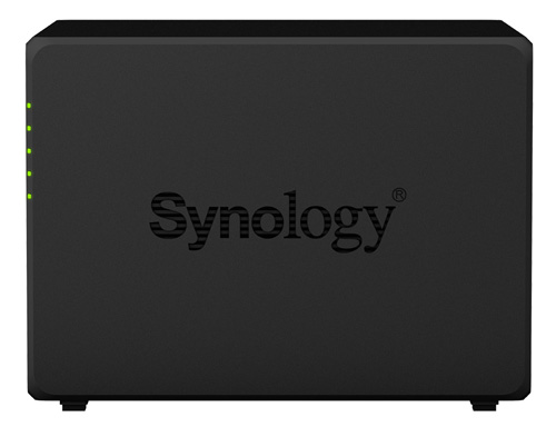 Система хранения данных Synology DS418play