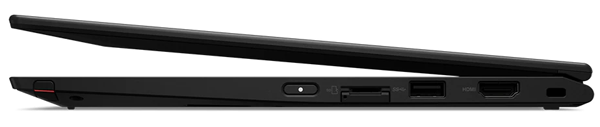 Ноутбук Lenovo ThinkPad X13 Yoga (13,3")