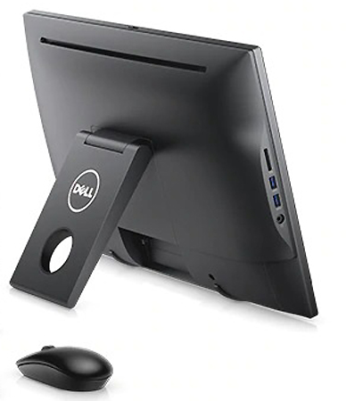 Настольный компьютер-моноблок Dell OptiPlex 3050