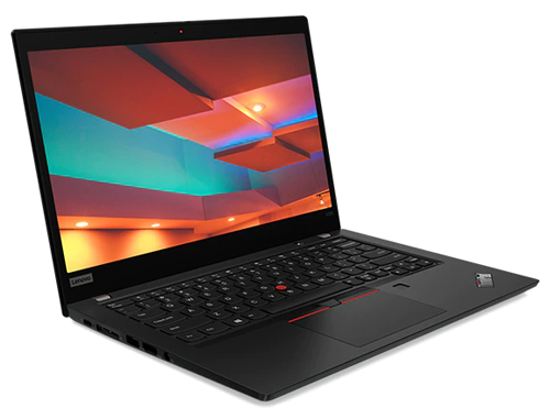 Ноутбук Lenovo ThinkPad X395 (13,3")