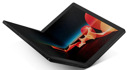 Ноутбук Lenovo ThinkPad X1 Fold  (13")