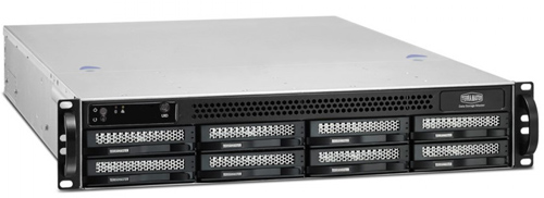 Сетевой сервер хранения данных (NAS) TerraMaster U8-423