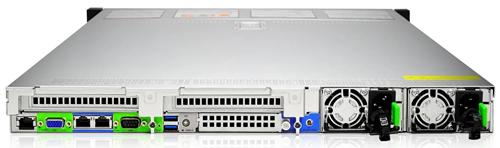 Сервер Qtech QSRV-160402 (1U)
