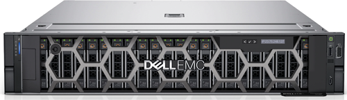 Сервер Dell EMC PowerEdge R750 (2U)